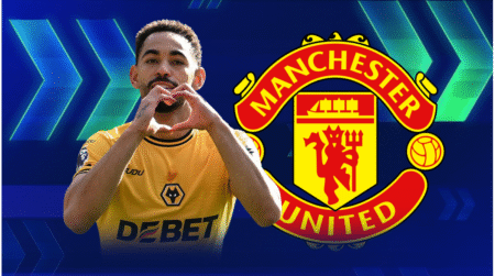 Matheus Cunha completes Man United move & joins top 10 players with highest accumulated transfer fees