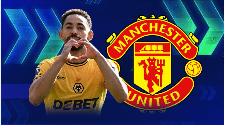 Matheus Cunha completes Man United move & joins top 10 players with highest accumulated transfer fees