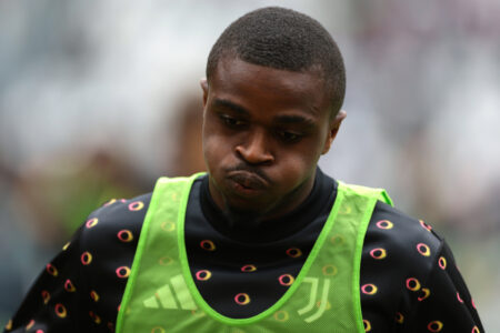 Milan will sell Kalulu to Juventus and Pellegrino to Boca Juniors