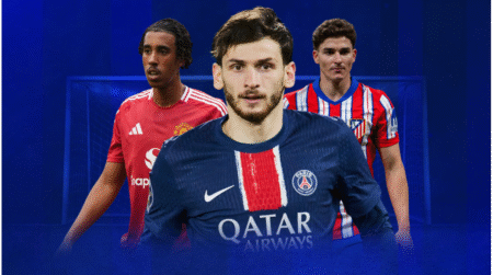 Money well spent? Evaluating the success of the 10 biggest transfers of 2024/25 season