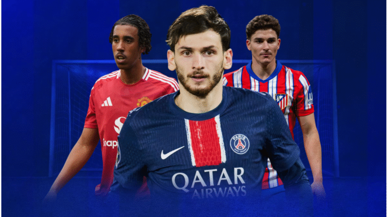 Money well spent? Evaluating the success of the 10 biggest transfers of 2024/25 season