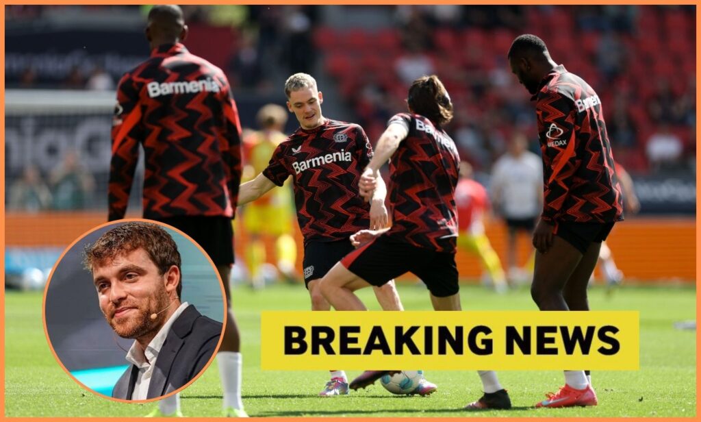 “Move now imminent” – Club-record Liverpool transfer is “here we go”, according to Fabrizio Romano