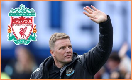Newcastle want Premier League midfielder, Liverpool “could play a big part” in move