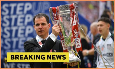 Newly-promoted side submit offer for 26-year-old Leeds United target