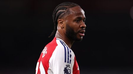 Once an England star, can Sterling rescue career after Chelsea, Arsenal disappointment?