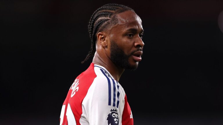 Once an England star, can Sterling rescue career after Chelsea, Arsenal disappointment?