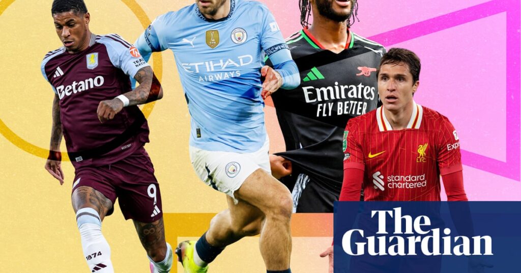 Premier League players who need a move to revitalise their careers