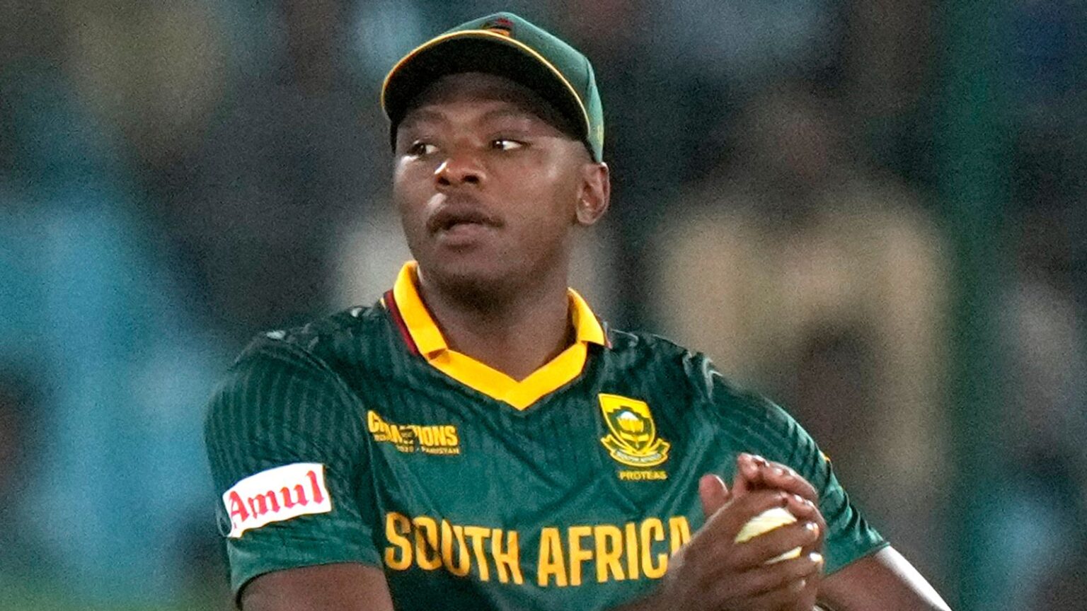 Rabada's ban due to testing positive for cocaine