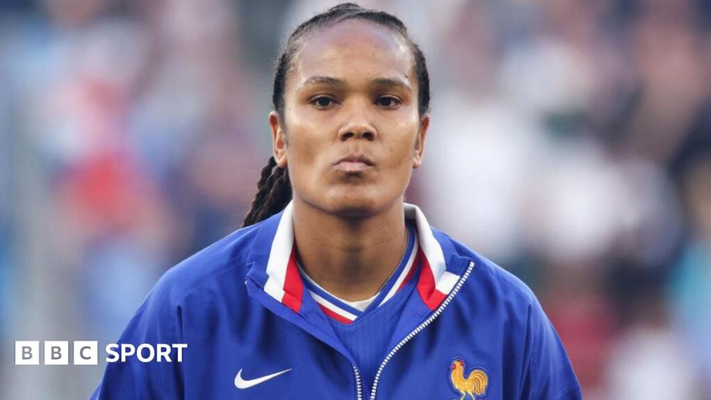 Renard and Le Sommer out of France Euro 2025 squad
