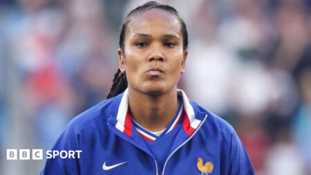 Renard and Le Sommer out of France Euro 2025 squad