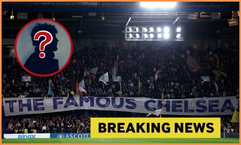 Report: Chelsea “having a look” at 17-G/A midfielder who could be “interested in the move”