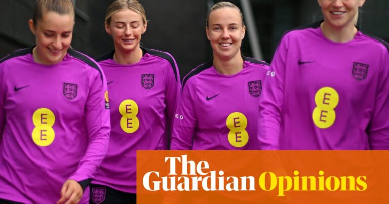 Sarina Wiegman and England still have work to do to blow away clouds of doubt | Suzanne Wrack