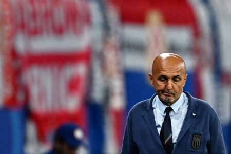 Spalletti’s Italy has no style and no substance