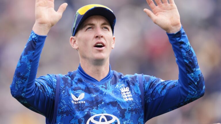 Strong Yorkshire, strong England: What we learnt as Brook began captaincy