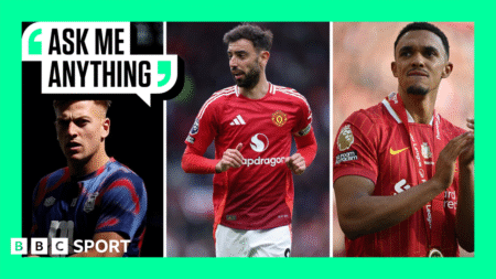 Summer transfer window - your questions answered