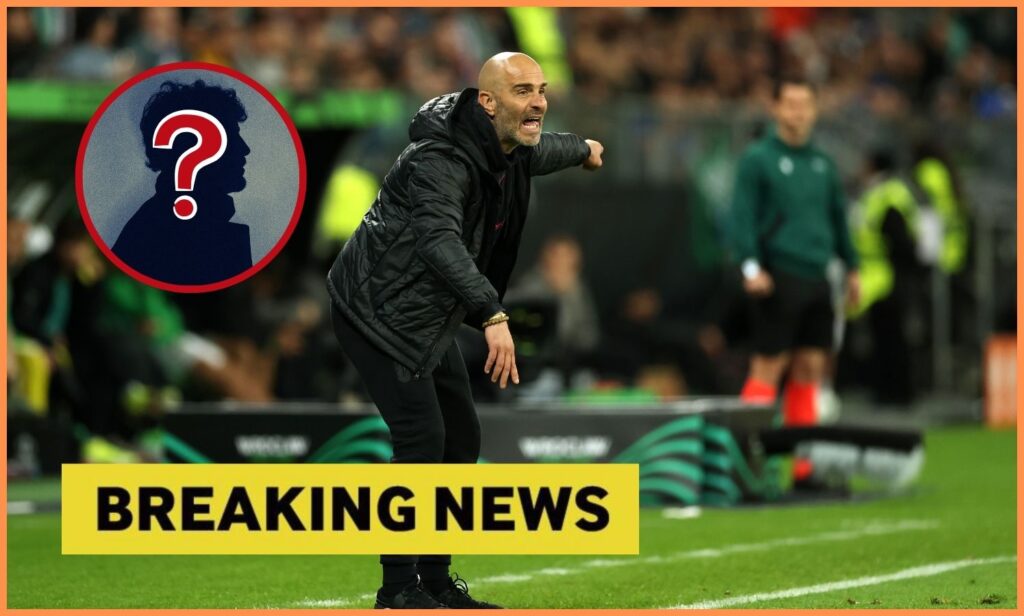 Talks underway: Chelsea working to bring player back to the club before 14th June