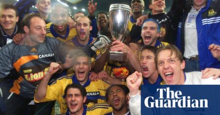 The Joy of Six: fairytale domestic cup runs from around Europe