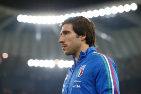 Tonali: ‘Norway have great talent, Italy must play with freedom’