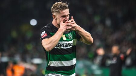 Transfer rumors, news: Arsenal meet Gyökeres' agent, overtake Man United in race