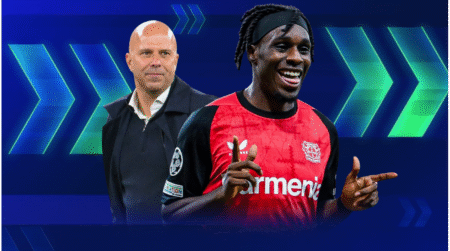 Trent Alexander Arnold replacement? Jeremie Frimpong completes €45m Liverpool move