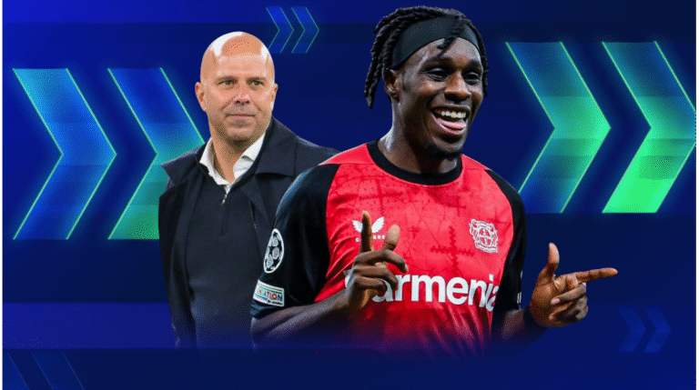 Trent Alexander Arnold replacement? Jeremie Frimpong completes €45m Liverpool move