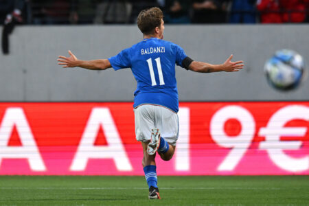 U21 EURO | Italy 1-0 Romania: Baldanzi and Desplanches secure victory