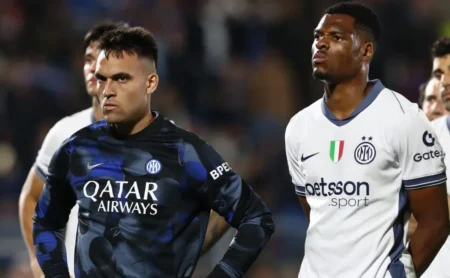 UEFA Champions League Final twist: Inter Milan shock fans with major history break change for PSG clash