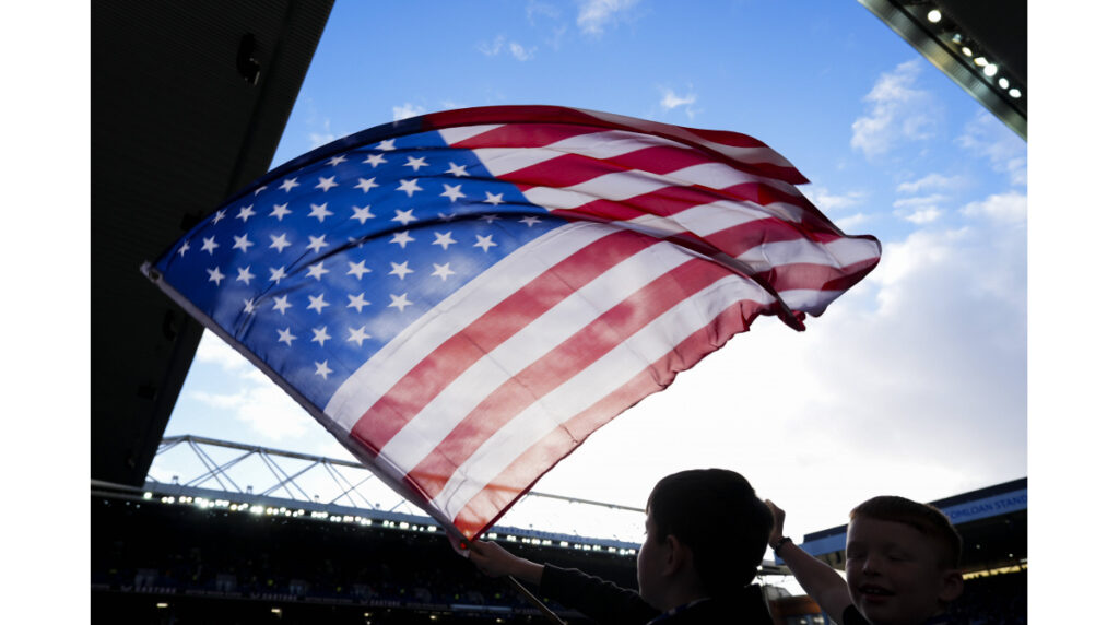 US consortium complete Rangers takeover with multi-million investment