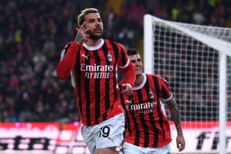 Where Theo Hernandez stands with Milan and Atletico Madrid after latest talks