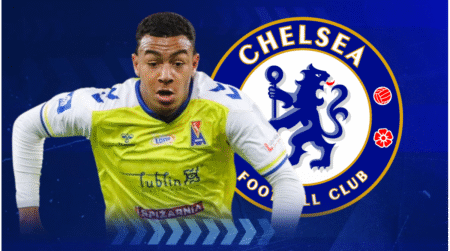 Who is Bright Ede? Chelsea eye Polish starlet with Arsenal interested