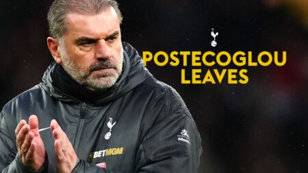 Why Levy cancelled the Ange show at Spurs despite a big season finale