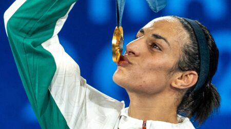 World Boxing apologises for naming Khelif in policy announcement