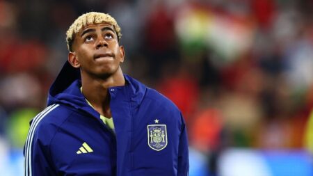 Yamal has the mentality of Messi, Ronaldo. He'll be even better in 2025-26
